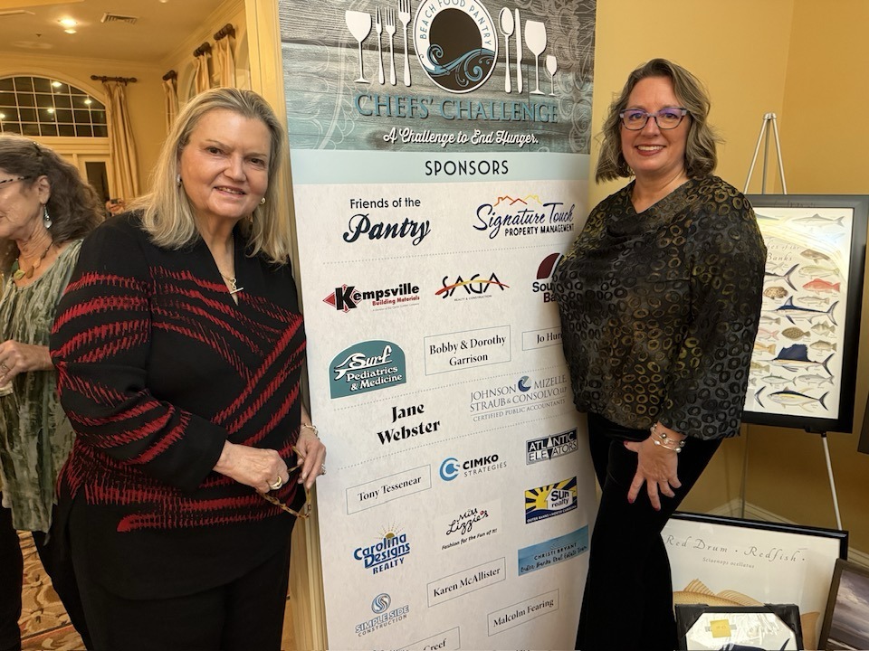 BFP CC Cimko Strategies and Miss Lizzie's