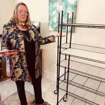 SympliNarrowPants Boutique Bureaucrat in Sympli