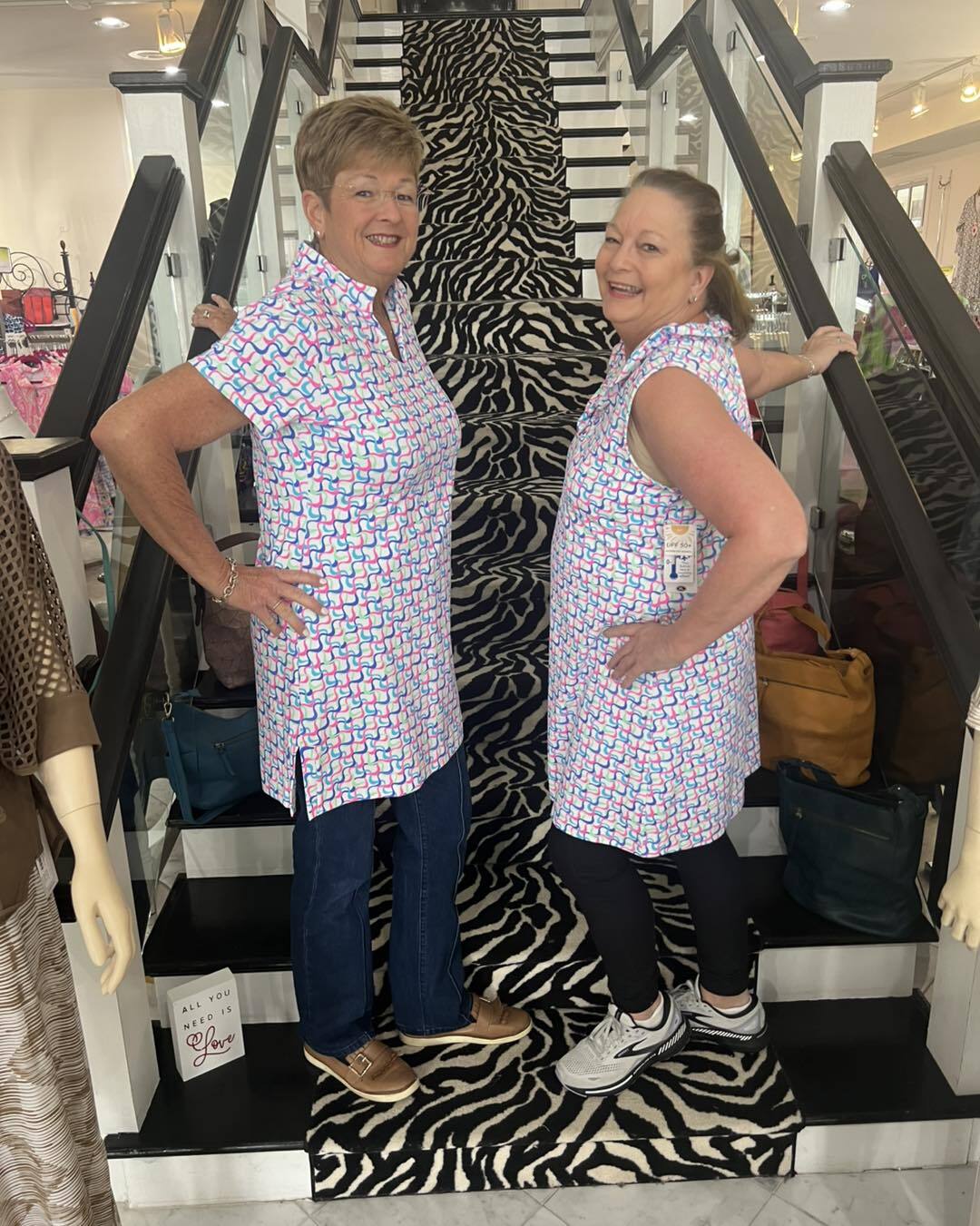 LuluBClearanceTwinning Clearance Find Twinning in Lulu-B